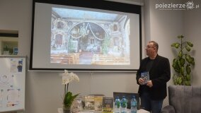 Kłecko oczarowane książkami i wiedzą Karola Soberskiego! - zdjęcie 28