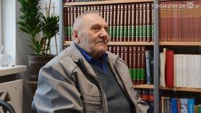 Kłecko oczarowane książkami i wiedzą Karola Soberskiego! - zdjęcie 27