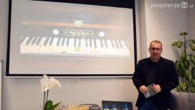 Kłecko oczarowane książkami i wiedzą Karola Soberskiego! - zdjęcie 19