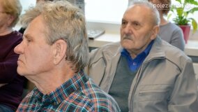 Kłecko oczarowane książkami i wiedzą Karola Soberskiego! - zdjęcie 14