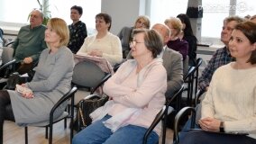 Kłecko oczarowane książkami i wiedzą Karola Soberskiego! - zdjęcie 13