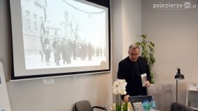 Kłecko oczarowane książkami i wiedzą Karola Soberskiego! - zdjęcie 12