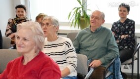 Kłecko oczarowane książkami i wiedzą Karola Soberskiego! - zdjęcie 11