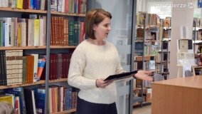 Kłecko oczarowane książkami i wiedzą Karola Soberskiego! - zdjęcie 4