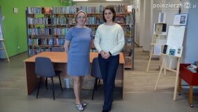 Kłecko oczarowane książkami i wiedzą Karola Soberskiego! - zdjęcie 2