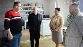 Historie o Żołnierzach Wyklętych zawitały do Zdziechowy - zdjęcie 32