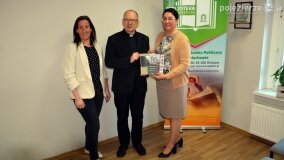 Historie o Żołnierzach Wyklętych zawitały do Zdziechowy - zdjęcie 31