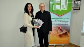 Historie o Żołnierzach Wyklętych zawitały do Zdziechowy - zdjęcie 30