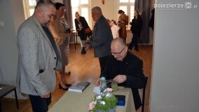 Historie o Żołnierzach Wyklętych zawitały do Zdziechowy - zdjęcie 29