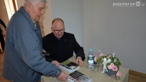 Historie o Żołnierzach Wyklętych zawitały do Zdziechowy - zdjęcie 28