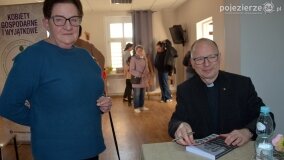 Historie o Żołnierzach Wyklętych zawitały do Zdziechowy - zdjęcie 27