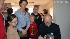 Historie o Żołnierzach Wyklętych zawitały do Zdziechowy - zdjęcie 26