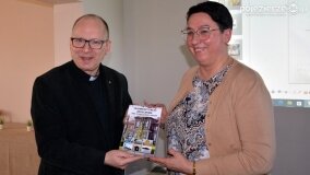 Historie o Żołnierzach Wyklętych zawitały do Zdziechowy - zdjęcie 25