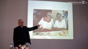 Historie o Żołnierzach Wyklętych zawitały do Zdziechowy - zdjęcie 23