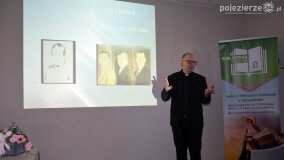 Historie o Żołnierzach Wyklętych zawitały do Zdziechowy - zdjęcie 22