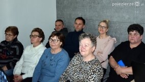 Historie o Żołnierzach Wyklętych zawitały do Zdziechowy - zdjęcie 16