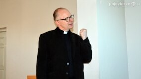 Historie o Żołnierzach Wyklętych zawitały do Zdziechowy - zdjęcie 15