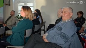 Historie o Żołnierzach Wyklętych zawitały do Zdziechowy - zdjęcie 14