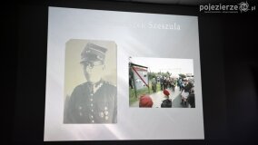 Historie o Żołnierzach Wyklętych zawitały do Zdziechowy - zdjęcie 12