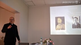 Historie o Żołnierzach Wyklętych zawitały do Zdziechowy - zdjęcie 10