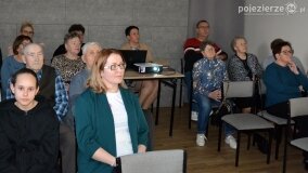 Historie o Żołnierzach Wyklętych zawitały do Zdziechowy - zdjęcie 9