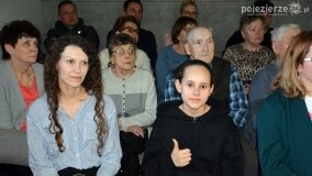 Historie o Żołnierzach Wyklętych zawitały do Zdziechowy - zdjęcie 6