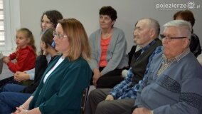 Historie o Żołnierzach Wyklętych zawitały do Zdziechowy - zdjęcie 5