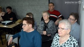 Historie o Żołnierzach Wyklętych zawitały do Zdziechowy - zdjęcie 3