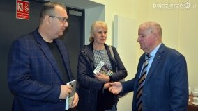 Gnieźnieńska premiera książki „Tajemniczy Pałac Zdziechowa i inne atrakcje Gminy Gniezno” - zdjęcie 44