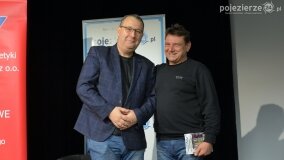 Gnieźnieńska premiera książki „Tajemniczy Pałac Zdziechowa i inne atrakcje Gminy Gniezno” - zdjęcie 41