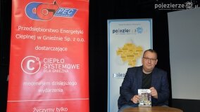 Gnieźnieńska premiera książki „Tajemniczy Pałac Zdziechowa i inne atrakcje Gminy Gniezno” - zdjęcie 39
