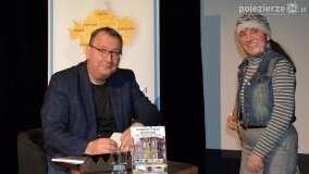 Gnieźnieńska premiera książki „Tajemniczy Pałac Zdziechowa i inne atrakcje Gminy Gniezno” - zdjęcie 34