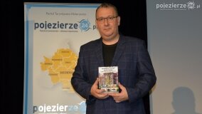 Gnieźnieńska premiera książki „Tajemniczy Pałac Zdziechowa i inne atrakcje Gminy Gniezno” - zdjęcie 30