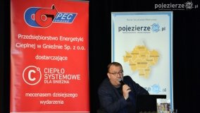 Gnieźnieńska premiera książki „Tajemniczy Pałac Zdziechowa i inne atrakcje Gminy Gniezno” - zdjęcie 27