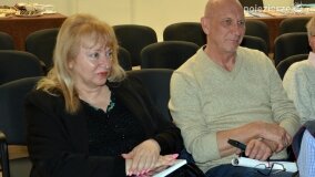 Gnieźnieńska premiera książki „Tajemniczy Pałac Zdziechowa i inne atrakcje Gminy Gniezno” - zdjęcie 25