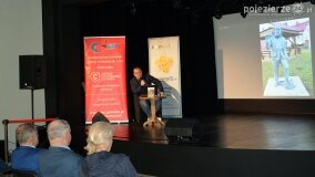 Gnieźnieńska premiera książki „Tajemniczy Pałac Zdziechowa i inne atrakcje Gminy Gniezno” - zdjęcie 22