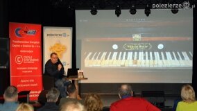 Gnieźnieńska premiera książki „Tajemniczy Pałac Zdziechowa i inne atrakcje Gminy Gniezno” - zdjęcie 20