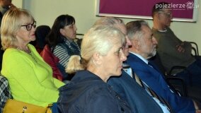 Gnieźnieńska premiera książki „Tajemniczy Pałac Zdziechowa i inne atrakcje Gminy Gniezno” - zdjęcie 17