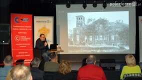Gnieźnieńska premiera książki „Tajemniczy Pałac Zdziechowa i inne atrakcje Gminy Gniezno” - zdjęcie 16