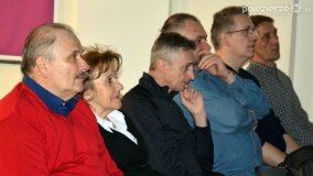 Gnieźnieńska premiera książki „Tajemniczy Pałac Zdziechowa i inne atrakcje Gminy Gniezno” - zdjęcie 11