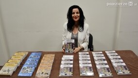 Gnieźnieńska premiera książki „Tajemniczy Pałac Zdziechowa i inne atrakcje Gminy Gniezno” - zdjęcie 10