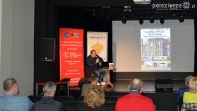 Gnieźnieńska premiera książki „Tajemniczy Pałac Zdziechowa i inne atrakcje Gminy Gniezno” - zdjęcie 9