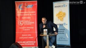 Gnieźnieńska premiera książki „Tajemniczy Pałac Zdziechowa i inne atrakcje Gminy Gniezno” - zdjęcie 8