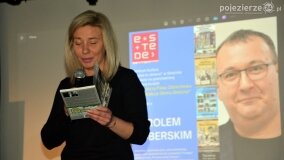 Gnieźnieńska premiera książki „Tajemniczy Pałac Zdziechowa i inne atrakcje Gminy Gniezno” - zdjęcie 5