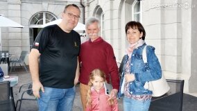 W samo południe, czyli magia pałacu w Czerniejewie - zdjęcie 72