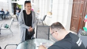 W samo południe, czyli magia pałacu w Czerniejewie - zdjęcie 71