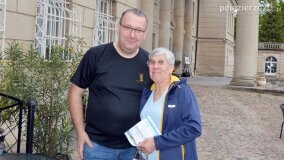 W samo południe, czyli magia pałacu w Czerniejewie - zdjęcie 70