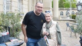 W samo południe, czyli magia pałacu w Czerniejewie - zdjęcie 69