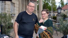 W samo południe, czyli magia pałacu w Czerniejewie - zdjęcie 68