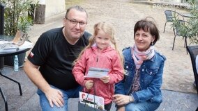 W samo południe, czyli magia pałacu w Czerniejewie - zdjęcie 67